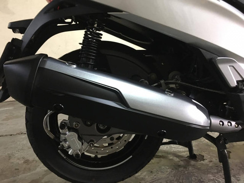 Scooter Kymco People Gti 300 19/2020 Maxsym Downtown