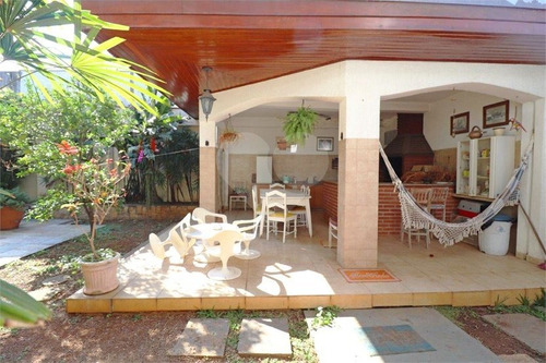 Casa-são Paulo-alto De Pinheiros | Ref.: 353-im327484 - 353-im327484