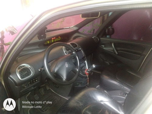 Imagem 6 de 12 de Citroën Xsara Picasso 2009 1.6 Glx Flex 5p