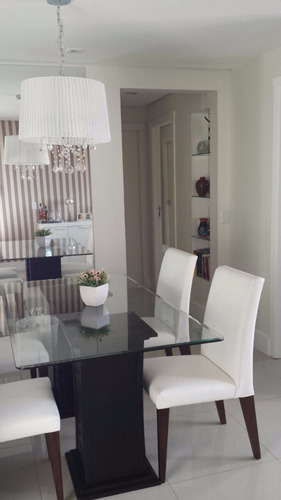 Imagem 5 de 10 de Apartamento Residencial De 3d Na Vila Ipiranga - 638