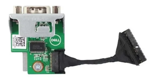 comprar Porta Serial Pci Dell Optiplex 5060 7060 Sff 0t5hnr