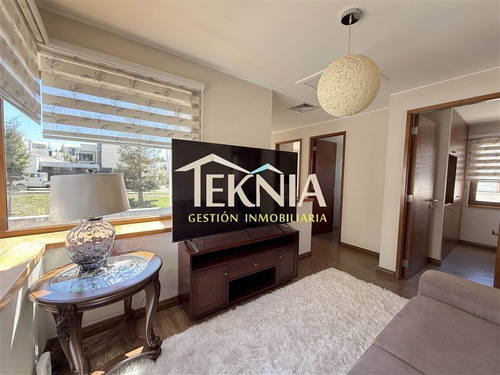 Venta Casa 4 Dormitorios Como Nueva Cumbres Del Sur Temuco