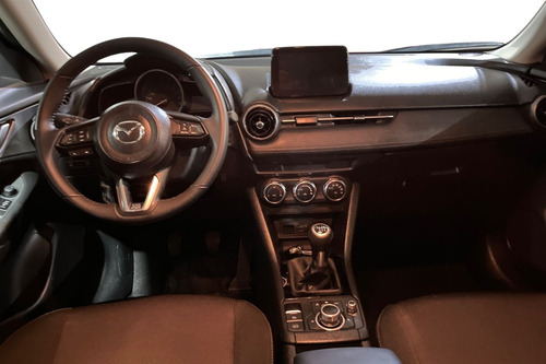Mazda (in) 2.0 R Ipm Mt 5p