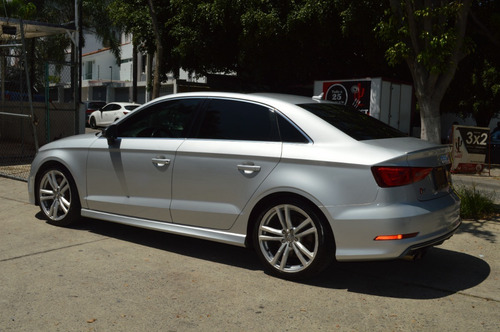 Imagen 4 de 15 de Audi S3 2015