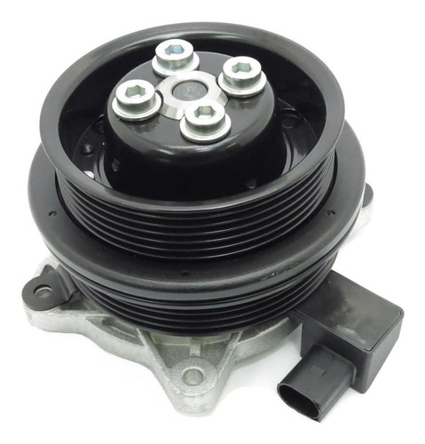 Bomba Agua Para Audi A3 2008 - 2015 (garanti)