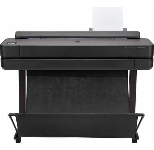 Plotter Hp Designjet T650 36 Color Inyección Print
