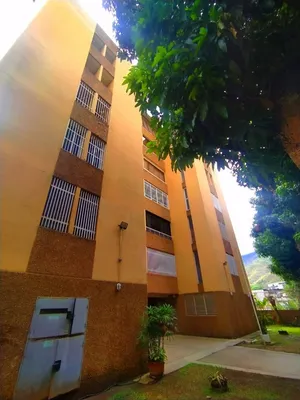 Apartamento en alquiler