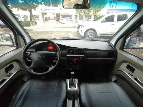Imagen 9 de 17 de Chevrolet N300 2020 1.2 Move Plus