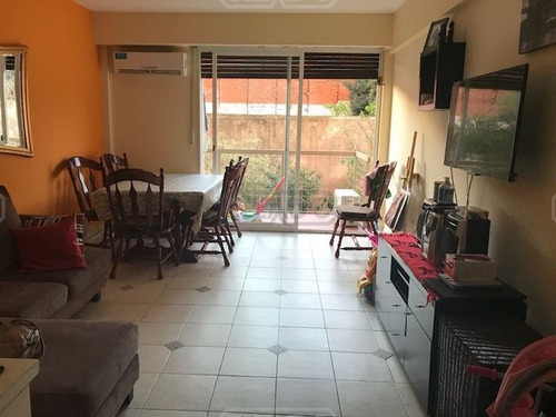Imagen 2 de 9 de Departamento En Venta Ubicado En Vicente López, Zona Norte