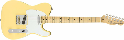 Guitarra Fender American Performer Telecaster Vintage Whit ®