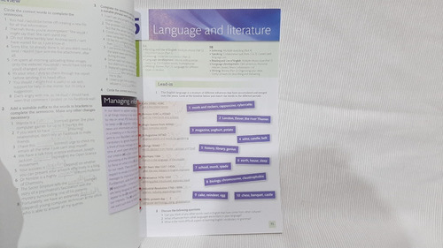 Imagen 8 de 9 de Proficiency Expert - Coursebook + Audio Cd Pearson