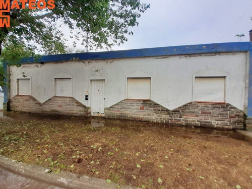 Imagen 3 de 4 de Venta Lote Y Deptos - Mar Del Tuyu - Excelente Ubicacion