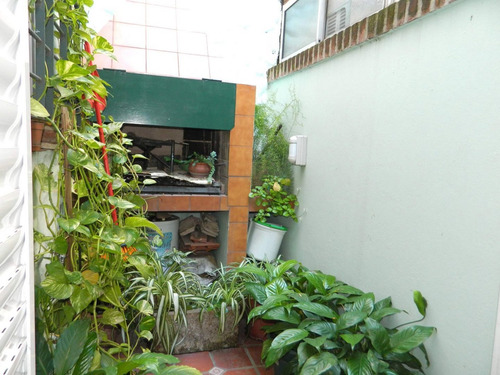 Imagen 7 de 17 de Venta De Ph 5 Ambientes En Paternal