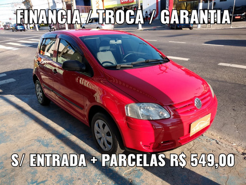 Citroën C3 1.4 8v Glx Flex 5p 2008