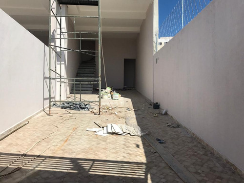 Imagem 10 de 15 de Sobrado Para Venda Em Mogi Das Cruzes, Jardim São Pedro, 3 Dormitórios, 3 Suítes, 1 Banheiro, 4 Vagas - So124_2-1039757