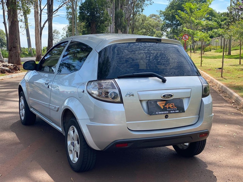 Ford Ka Class 1.0 Completo 2013