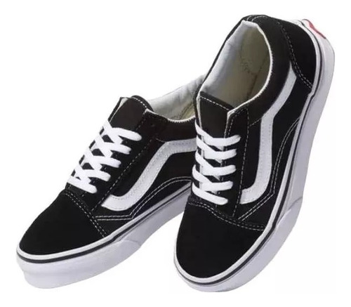Tenis Casual Oldskol Feminino Masculino