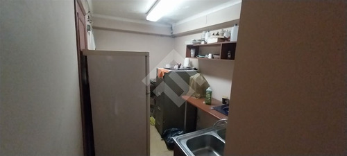 Oficina En Venta Providencia Los Conquistadores 4 Privados