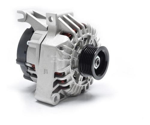 Alternador Chevrolet Uplander 6 Cil 3.5 L 2006-2006