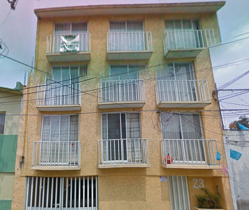 Departamento En Venta En. Calle 13, Numero 23, Moctezuma Venustiano Carranza.cdmx.ez15