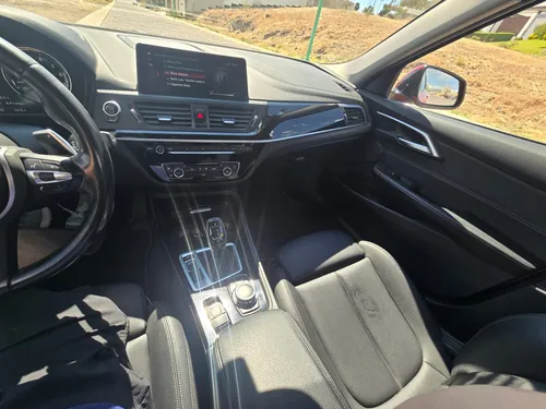 BMW Serie 1 1.6 5p 120ia M Sport At