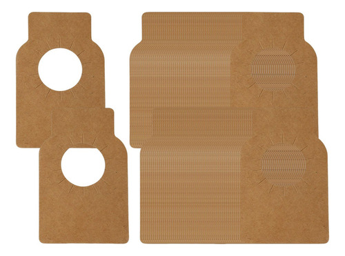 2 X 100x Etiquetas De Vino Etiquetas De Papel Etiquetas