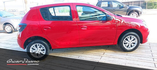 Renault Sandero LIFE