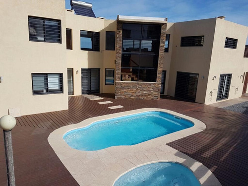 Excelente Complejo,zona La Viuda De Punta Del Diablo
