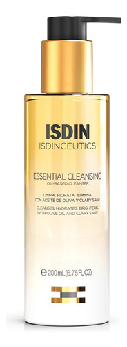 Isdin Essential Cleansing - Cuidado Facial