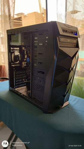 Cpu Intel I3 De Octava Generación (Usado)