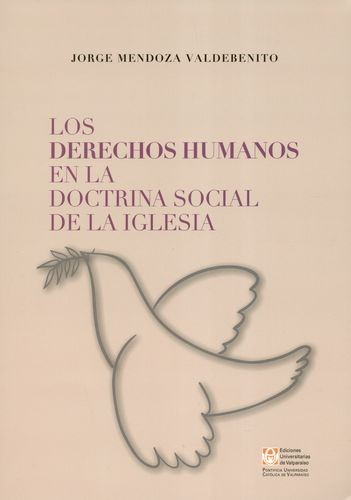 Libro Derechos Humanos En La Doctrina Social De La Iglesia,