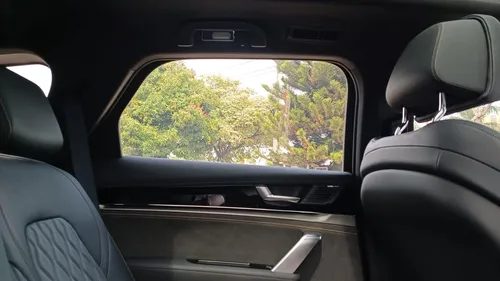 Byd Tang Ev Modelo: 2025 *(7 Puestos)*