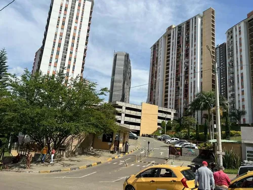 Apartaestudio En Venta En Cerro Azul. Cod V12913