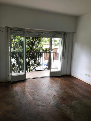 Hab. Individual Con Baño Privado-chacarita Colegiales