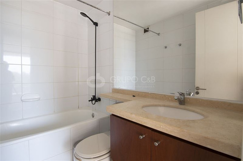 Imagen 11 de 16 de Departamento En Venta De 3 Dorm. En Ñuñoa