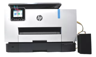 Multifuncional Hp Officejet Hp 9020 Con Sistema De Tinta