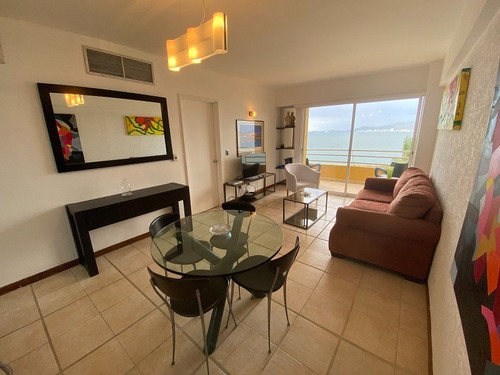Imagen 3 de 15 de Apartamento En Alquiler Lecheria C.r Marina Mar