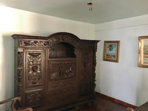 Casa En Venta El Peñon #22-25699