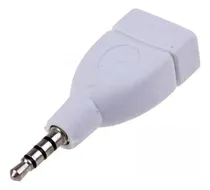 Comprar 3 Paquete De 3-4 Cables Adaptadores Macho De 3,5 Mm 3 Piezas