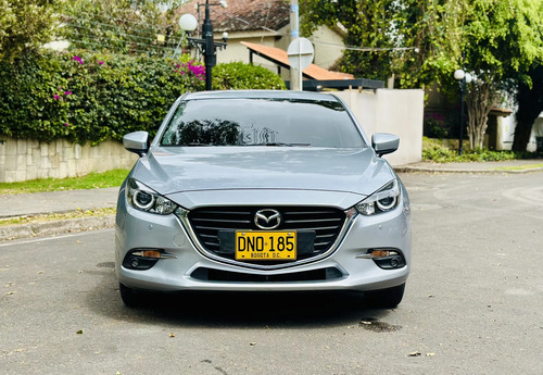 Mazda 3 2.0 Touring At