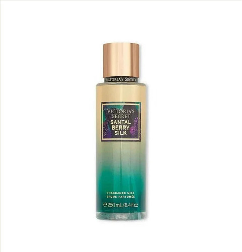 Splash Santal Berry Silk Original Vs