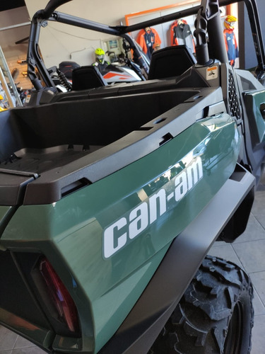 Imagen 4 de 17 de Canam Commander 1000 R Dps Utv No Polaris General 4x4