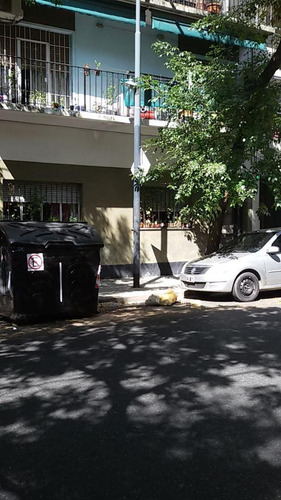 Imagen 2 de 14 de 3 Amb. San Cristobal, Saavedra 600. Pb Con Patio