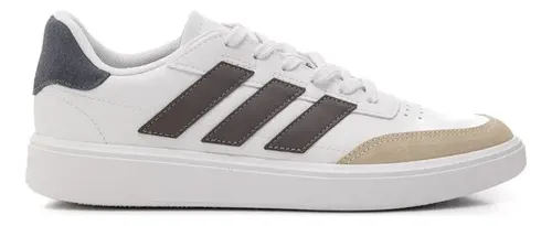 Tênis Masculino Courtblock Adidas