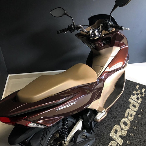 Honda Pcx 150 Dlx 2018