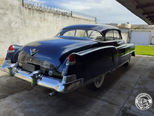 Cadillac Coup 1951