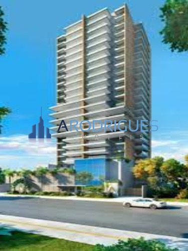 Imagem 1 de 2 de Excelente Lançamento À Venda No Jaguah Residence Vista Mar | Apartamentos De 2 E 3 Quartos Em Jaguaribe! - Ap00623