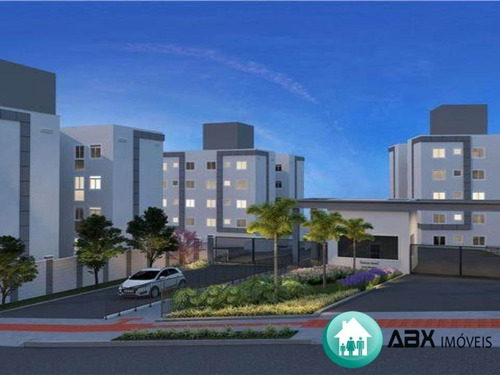 Imagem 2 de 7 de Apartamento - Ap00329 - 70985880