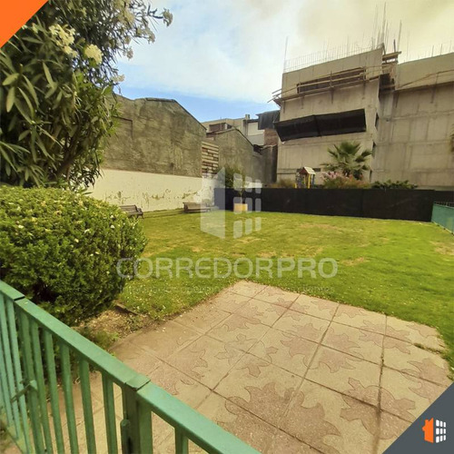 Depto Con 3d+2b+terraza+estc+bodega Cerca A M Parque Almagro