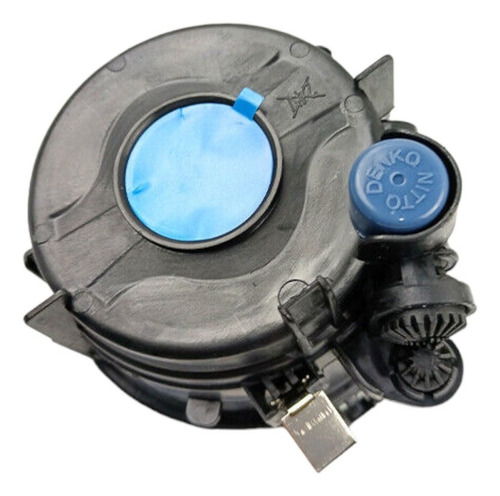 Faro Niebla Para Bmw X3 2011 - 2015 Sin Base Izquierdo